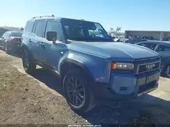 JTEABFAJ2SK038986 2025 TOYOTA LAND CRUISER