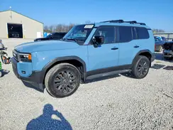 JTEABFAJ2SK041984 2025 TOYOTA LAND CRUISER