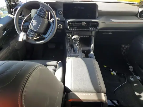 JTEABFAJ2SK042746 2025 TOYOTA LAND CRUISER - Image 8