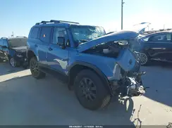 JTEABFAJ2SK043475 2025 TOYOTA LAND CRUISER