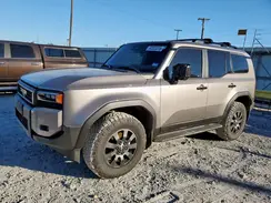 JTEABFAJ2SK044321 2025 TOYOTA LAND CRUISER