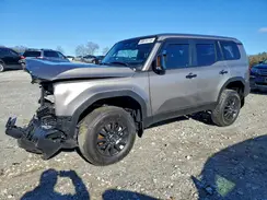 JTEABFAJ2SK044688 2025 TOYOTA LAND CRUISER