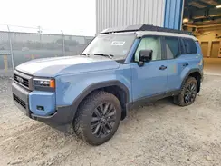 JTEABFAJ2SK046750 2025 TOYOTA LAND CRUISER