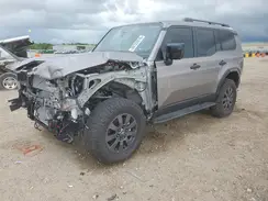 JTEABFAJ2SK049762 2025 TOYOTA LAND CRUISER