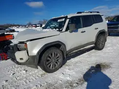 JTEABFAJ2TK050850 2026 TOYOTA LAND CRUISER