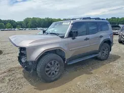 JTEABFAJ2TK050895 2026 TOYOTA LAND CRUISER