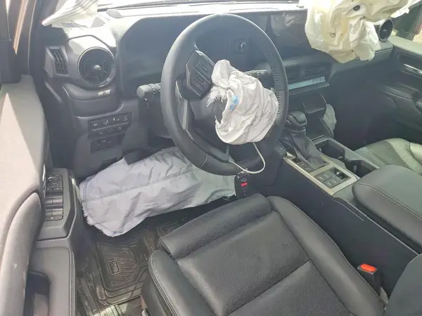 JTEABFAJ2TK050895 2026 TOYOTA LAND CRUISER - Image 8