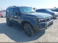 JTEABFAJ2TK054669 2026 TOYOTA LAND CRUISER