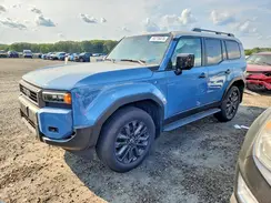 JTEABFAJ2TK056017 2026 TOYOTA LAND CRUISER