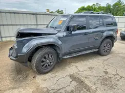 JTEABFAJ2TK056969 2026 TOYOTA LAND CRUISER