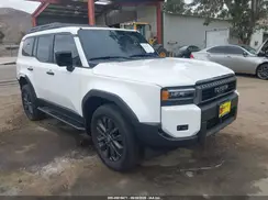 JTEABFAJ2TK062402 2026 TOYOTA LAND CRUISER
