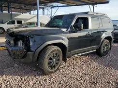 JTEABFAJ3R5000627 2024 TOYOTA LAND CRUISER