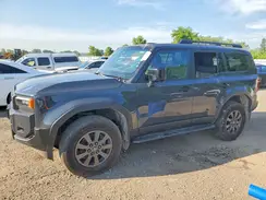 JTEABFAJ3R5001129 2024 TOYOTA LAND CRUISER