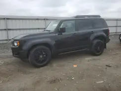 JTEABFAJ3R5001373 2024 TOYOTA LAND CRUISER