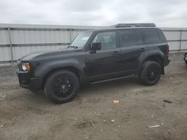 JTEABFAJ3R5001373 2024 TOYOTA LAND CRUISER - Image 1