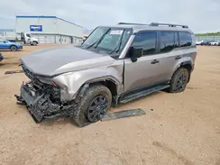 JTEABFAJ3R5001664 2024 TOYOTA LAND CRUISER