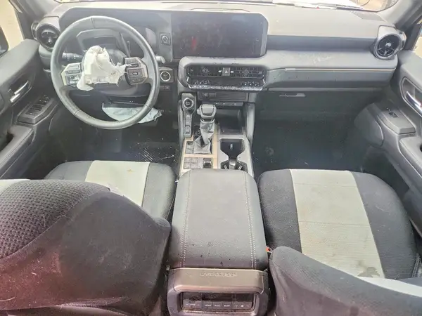 JTEABFAJ3R5001664 2024 TOYOTA LAND CRUISER - Image 8