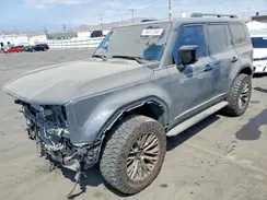 JTEABFAJ3R5002412 2024 TOYOTA LAND CRUISER