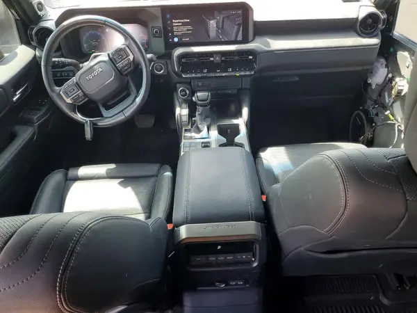 JTEABFAJ3R5002412 2024 TOYOTA LAND CRUISER - Image 8