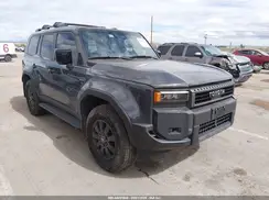 JTEABFAJ3R5003463 2024 TOYOTA LAND CRUISER