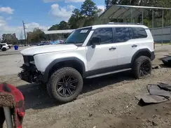 JTEABFAJ3R5003513 2024 TOYOTA LAND CRUISER