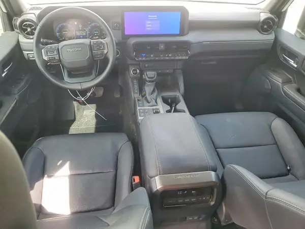 JTEABFAJ3R5003513 2024 TOYOTA LAND CRUISER - Image 8