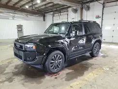 JTEABFAJ3R5005004 2024 TOYOTA LAND CRUISER