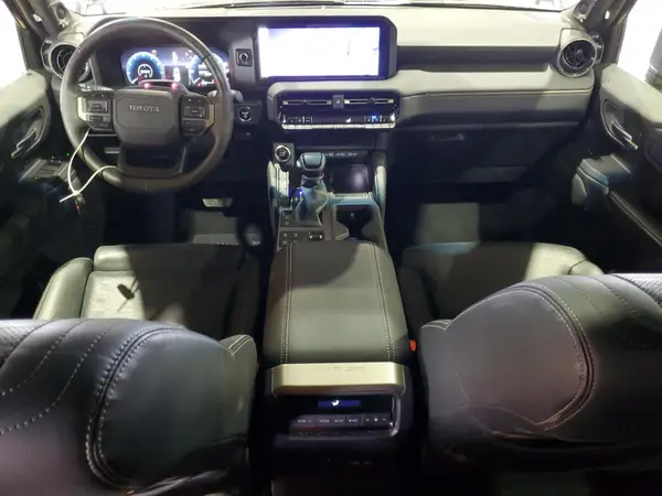 JTEABFAJ3R5005004 2024 TOYOTA LAND CRUISER - Image 8