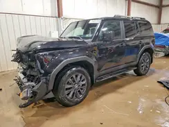 JTEABFAJ3R5005519 2024 TOYOTA LAND CRUISER