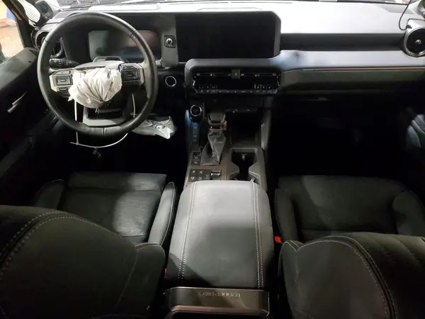 JTEABFAJ3R5005519 2024 TOYOTA LAND CRUISER - Image 8