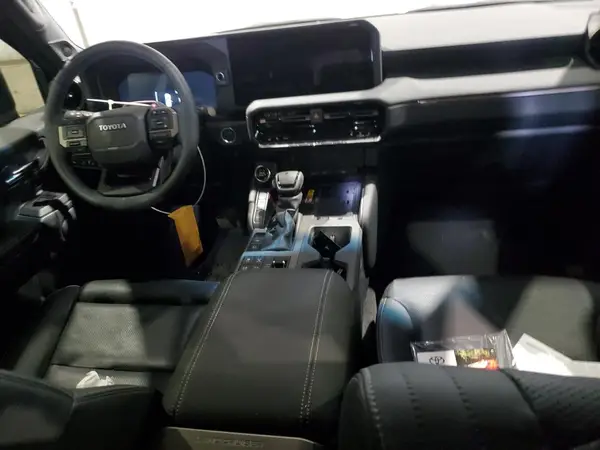 JTEABFAJ3R5007903 2024 TOYOTA LAND CRUISER - Image 8