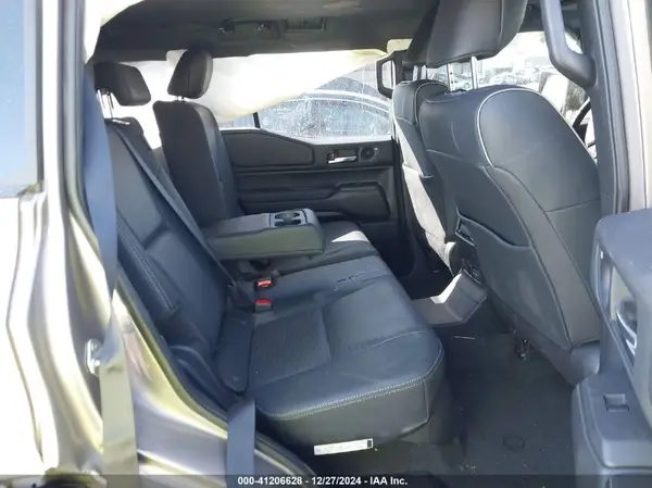 JTEABFAJ3RK001357 2024 TOYOTA LAND CRUISER - Image 8