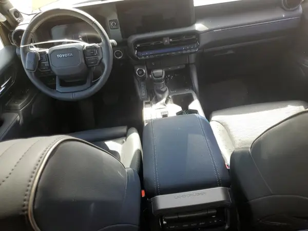 JTEABFAJ3RK001472 2024 TOYOTA LAND CRUISER - Image 8