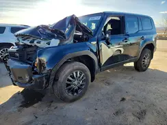 JTEABFAJ3RK004467 2024 TOYOTA LAND CRUISER
