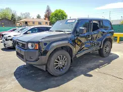 JTEABFAJ3RK005747 2024 TOYOTA LAND CRUISER