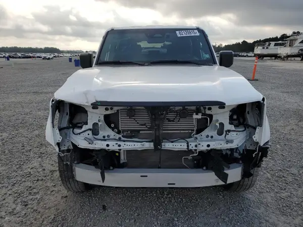 JTEABFAJ3RK005859 2024 TOYOTA LAND CRUISER - Image 2