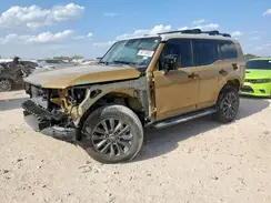 JTEABFAJ3RK006901 2024 TOYOTA LAND CRUISER
