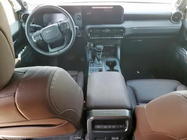 JTEABFAJ3RK006901 2024 TOYOTA LAND CRUISER - Image 8