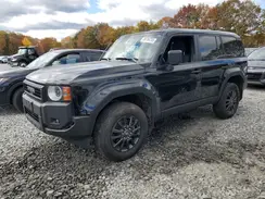 JTEABFAJ3RK007336 2024 TOYOTA LAND CRUISER