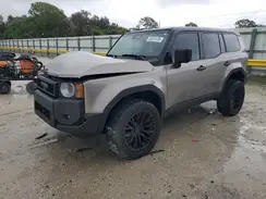 JTEABFAJ3RK009121 2024 TOYOTA LAND CRUISER