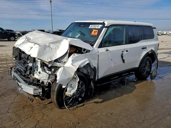 JTEABFAJ3RK014710 2024 TOYOTA LAND CRUISER - Image 1