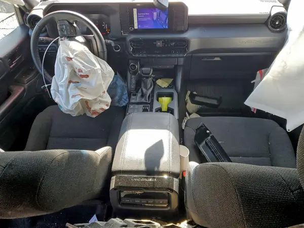 JTEABFAJ3RK014710 2024 TOYOTA LAND CRUISER - Image 8