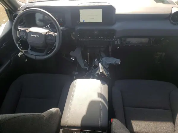 JTEABFAJ3RK015713 2024 TOYOTA LAND CRUISER - Image 8