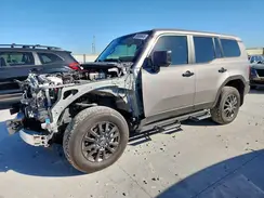 JTEABFAJ3RK017140 2024 TOYOTA LAND CRUISER