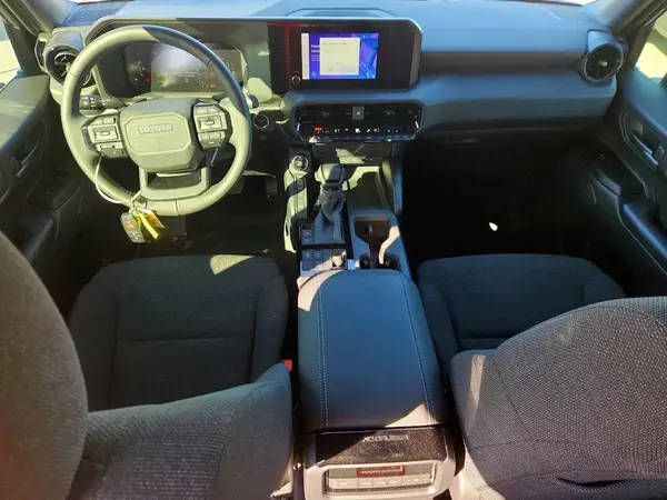 JTEABFAJ3RK017140 2024 TOYOTA LAND CRUISER - Image 8