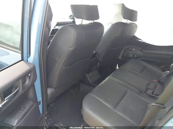 JTEABFAJ3RK018014 2024 TOYOTA LAND CRUISER - Image 8