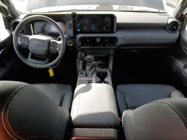 JTEABFAJ3S5008796 2025 TOYOTA LAND CRUISER - Image 8