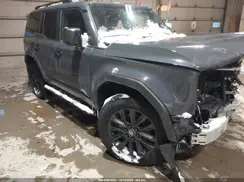 JTEABFAJ3S5011844 2025 TOYOTA LAND CRUISER