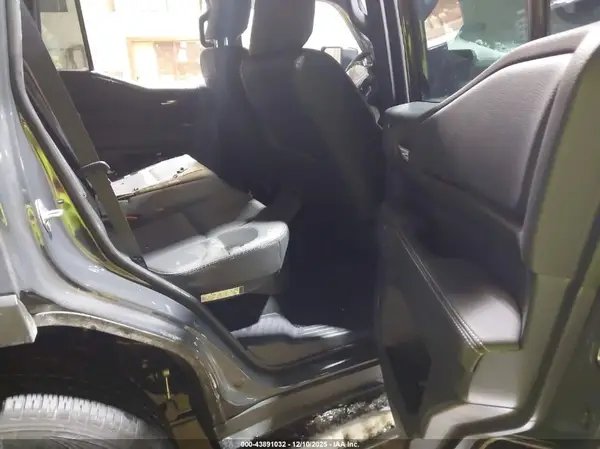 JTEABFAJ3S5011844 2025 TOYOTA LAND CRUISER - Image 8