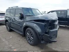 JTEABFAJ3S5012721 2025 TOYOTA LAND CRUISER